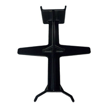 Whites Fork Seal Saver Plastic - Black
