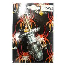 WHITES FUEL TAP AG200 YAM