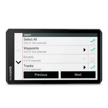 Garmin Zumo XT2