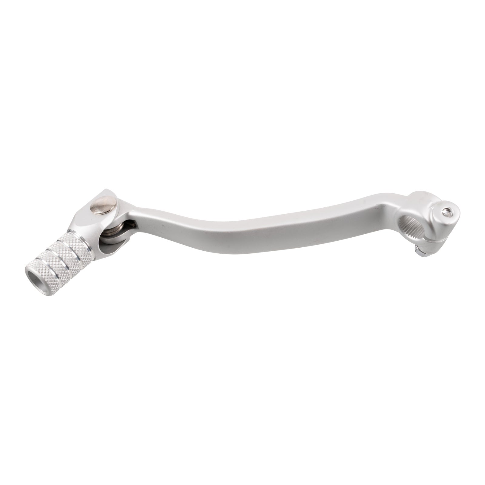 Whites Gear Lever Alloy
