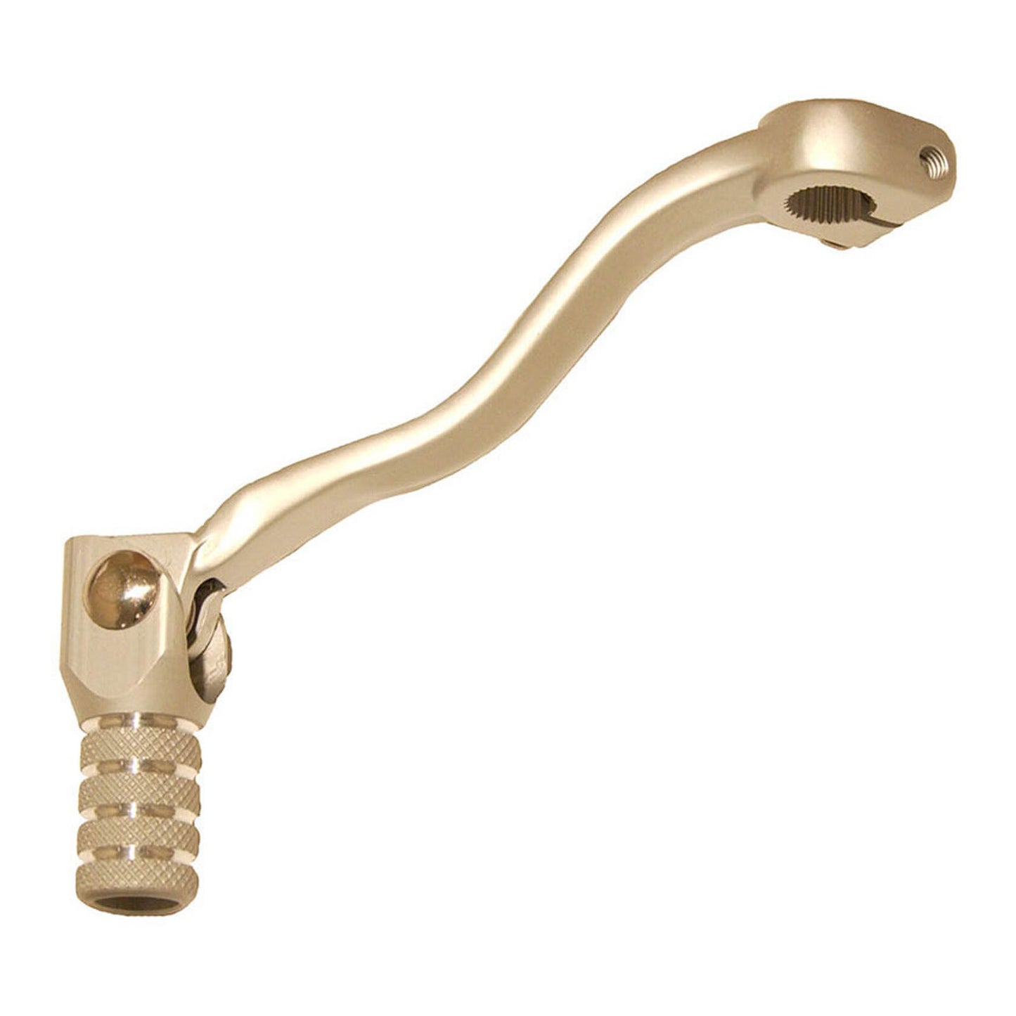 Whites Gear Lever Alloy Honda CRF250X '04-'16