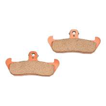 GOLDfren Brake Pads Off-Road Racing GF006 - K5 (PR113)
