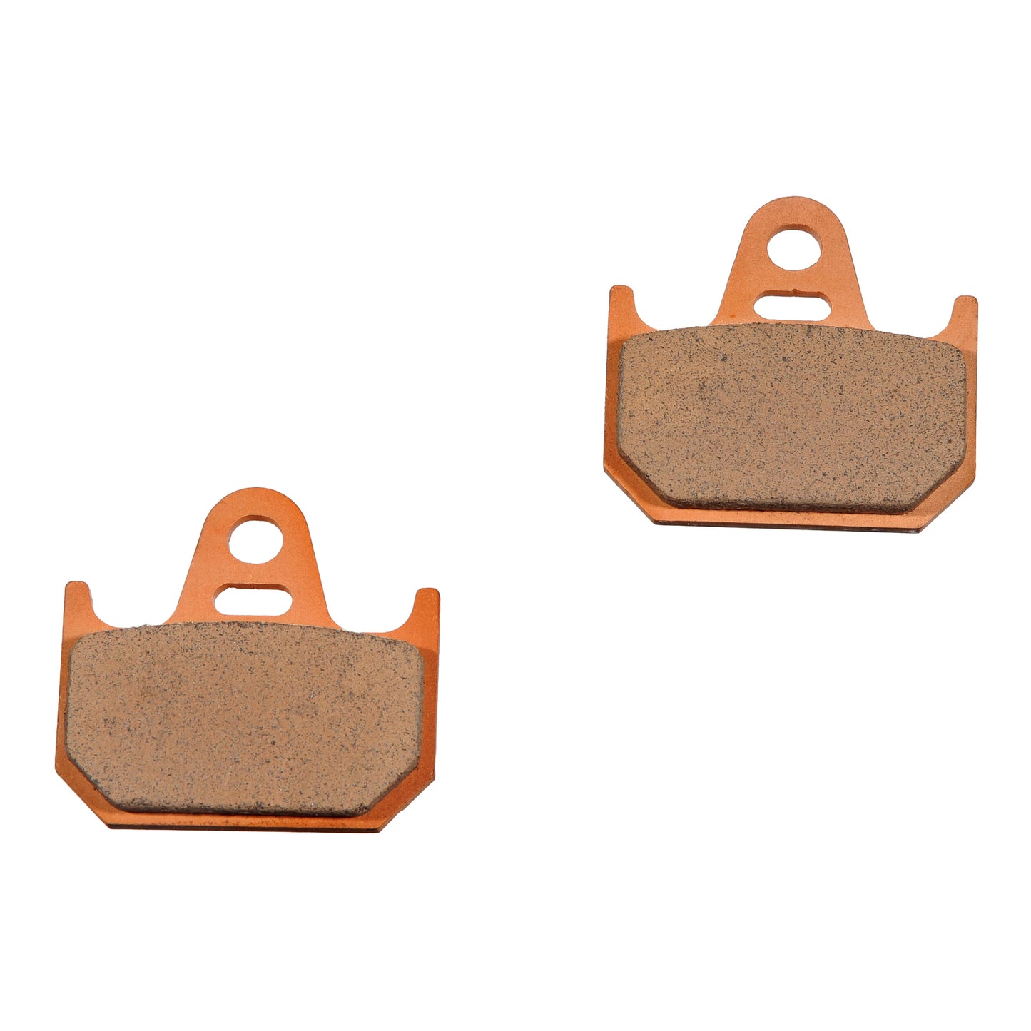 GOLDfren Brake Pads GF158 - S3