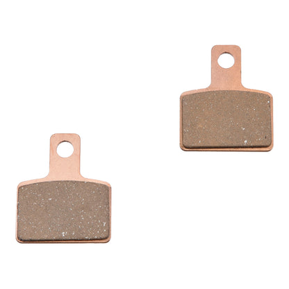 GOLDfren Brake Pads GF282 - K5