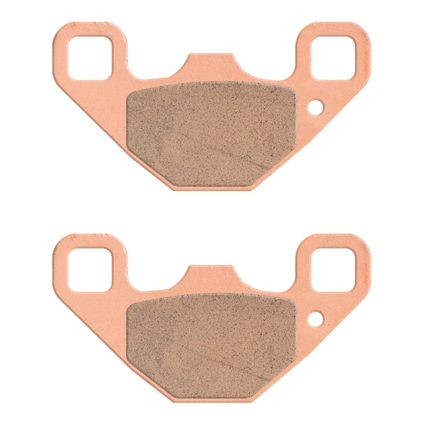 GOLDfren Brake Pads GF337 - K5