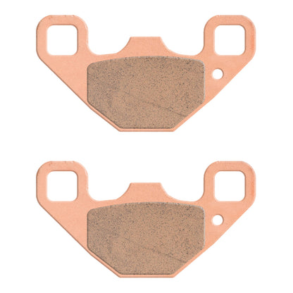 GOLDfren Brake Pads GF337 - K5