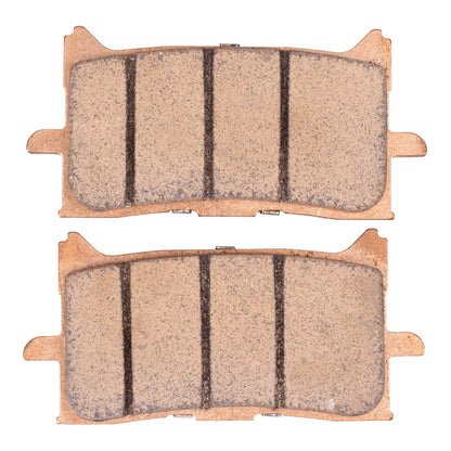 GOLDfren Brake Pads GF379 - K5