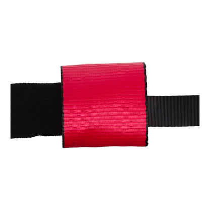 Gorillas Grip Sportbike Tie Down Harness With Inbuilt Tie Downs