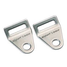 Giant Loop Mounts (2 Pack)