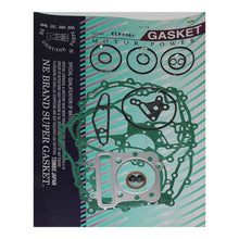 Whites Gasket Set Complete Kawasaki KLF300C Bayou 4X4 '89-'05