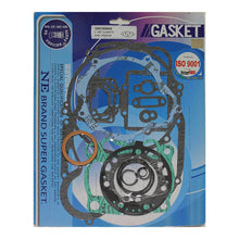 Whites Gasket Set Complete Kawasaki KX250 '04