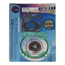 Whites Gasket Set Top Yamaha YZ125 '92