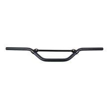 Whites Handlebar 7/8 (22.2mm) AL6061 Black SX65