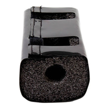 Whites Handlebar Pad Black Fits 1 1/8