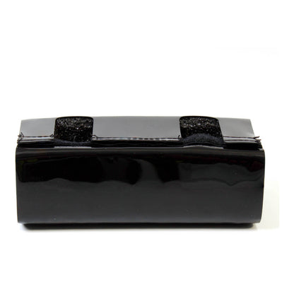 Whites Handlebar Pad Black Fits 1 1/8