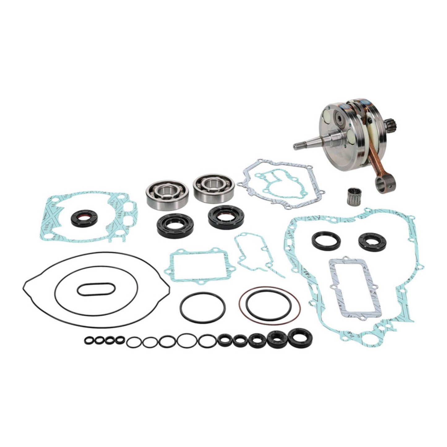 Bottom End Kit Yamaha YZ250 '03-'20