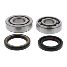 Cylinder Works Main Bearing and Seal Kit