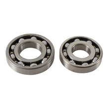 Main Bearing and Seal Kit K086