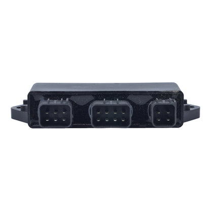 J&N CDI Module (160-02083) (AHIYA6037)