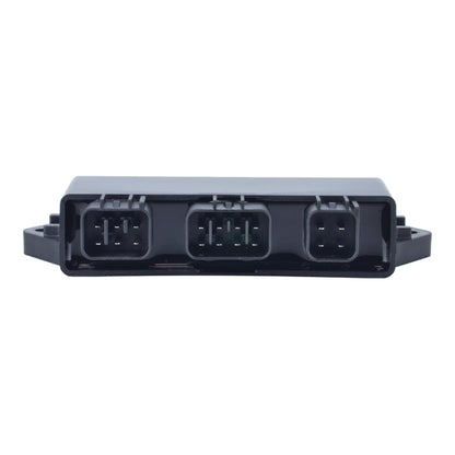 J&N CDI Module (160-02091) (AHIYA6049)
