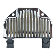 Voltage Regulator Rectifier Chrome 230-22132