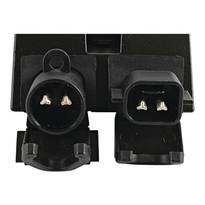 J&N Regulator (230-22139) (AHRAHD6030)