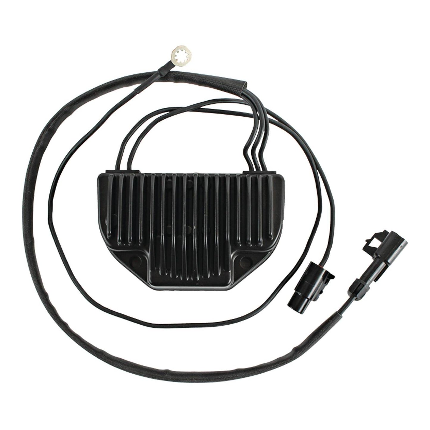 J&N Regulator (230-22140) (AHRAHD6031)