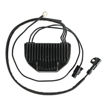 J&N Regulator (230-22140) (AHRAHD6031)