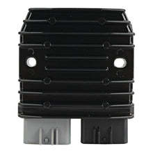 J&N Regulator (230-42019) (AHRABW6002)