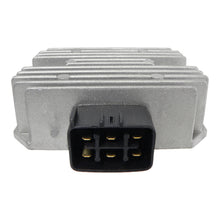 J&N Regulator (230-58051) (AHRAYA6015)