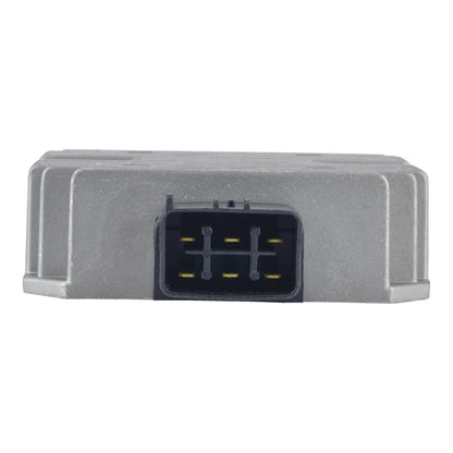 J&N Regulator (230-58051) (AHRAYA6015)