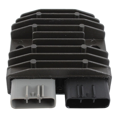 J&N Regulator (230-58055) (AHRAHA6058)