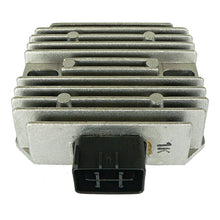 J&N Regulator (230-58185) (AHRAYA6020)