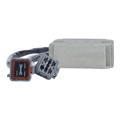 J&N Regulator (230-58206) (AHRAYA6059)