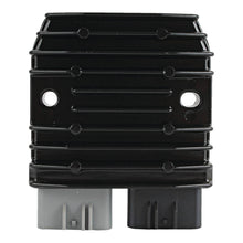 J&N Regulator (230-58209) (AHRAYA6062)