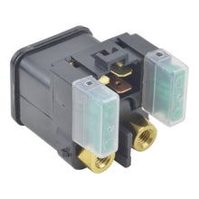 J&N Solenoid (240-54037) (AHSMU6143)