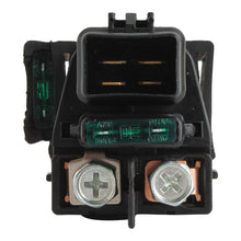 J&N Starter Relay (240-54049) (AHSMU6082)