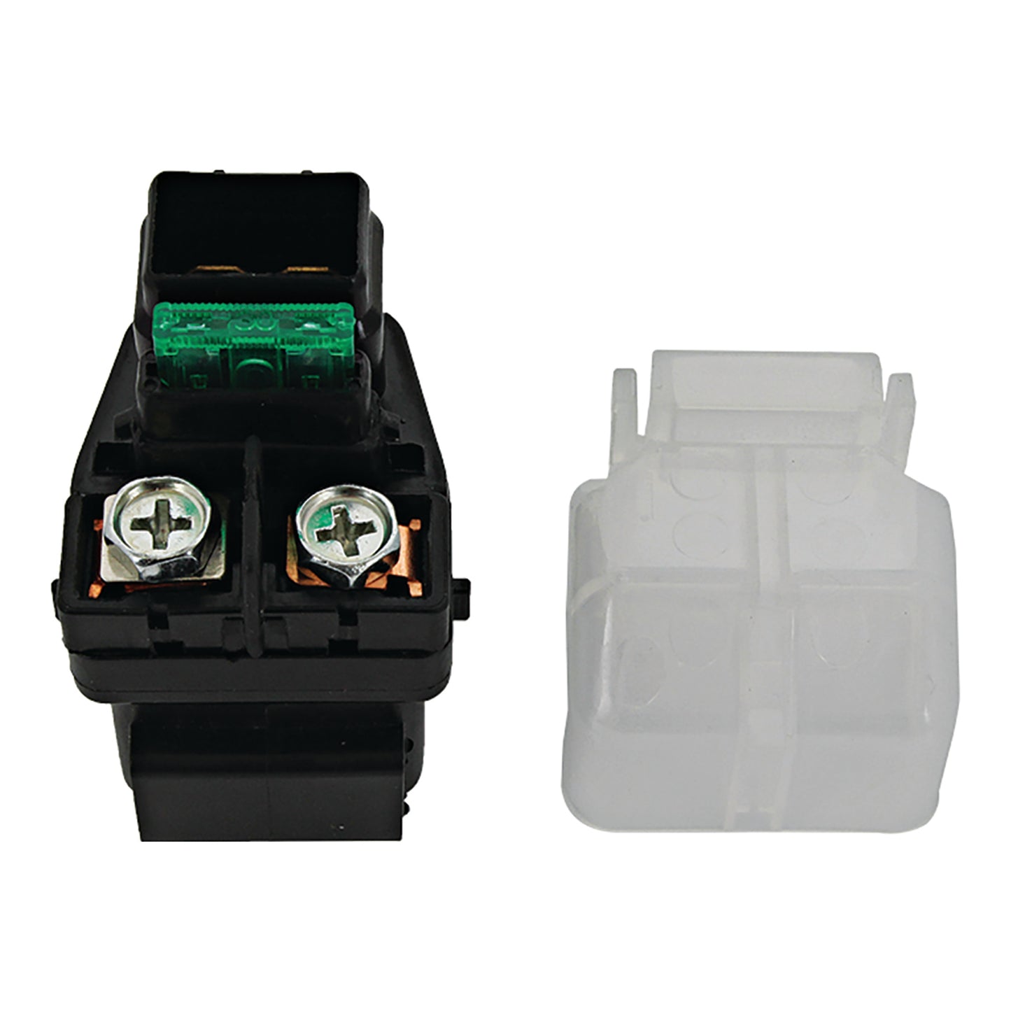 J&N Starter Relay (240-54052) (AHSMU6088)