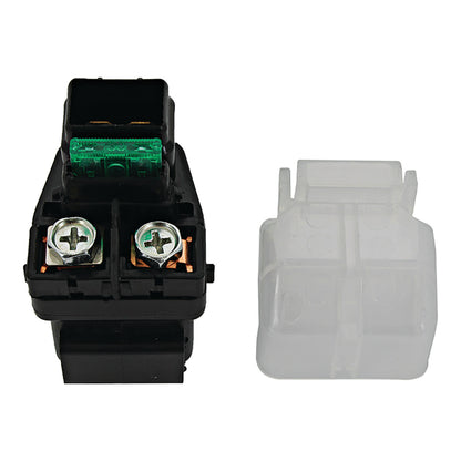 J&N Starter Relay (240-54052) (AHSMU6088)
