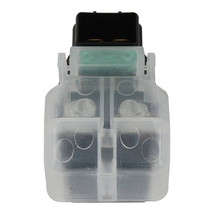 J&N Starter Relay (240-54052) (AHSMU6088)