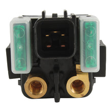 J&N Starter Relay (240-54065) (AHSMU6157)