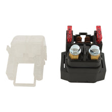 J&N Solenoid (240-54066) (AHSMU6158)