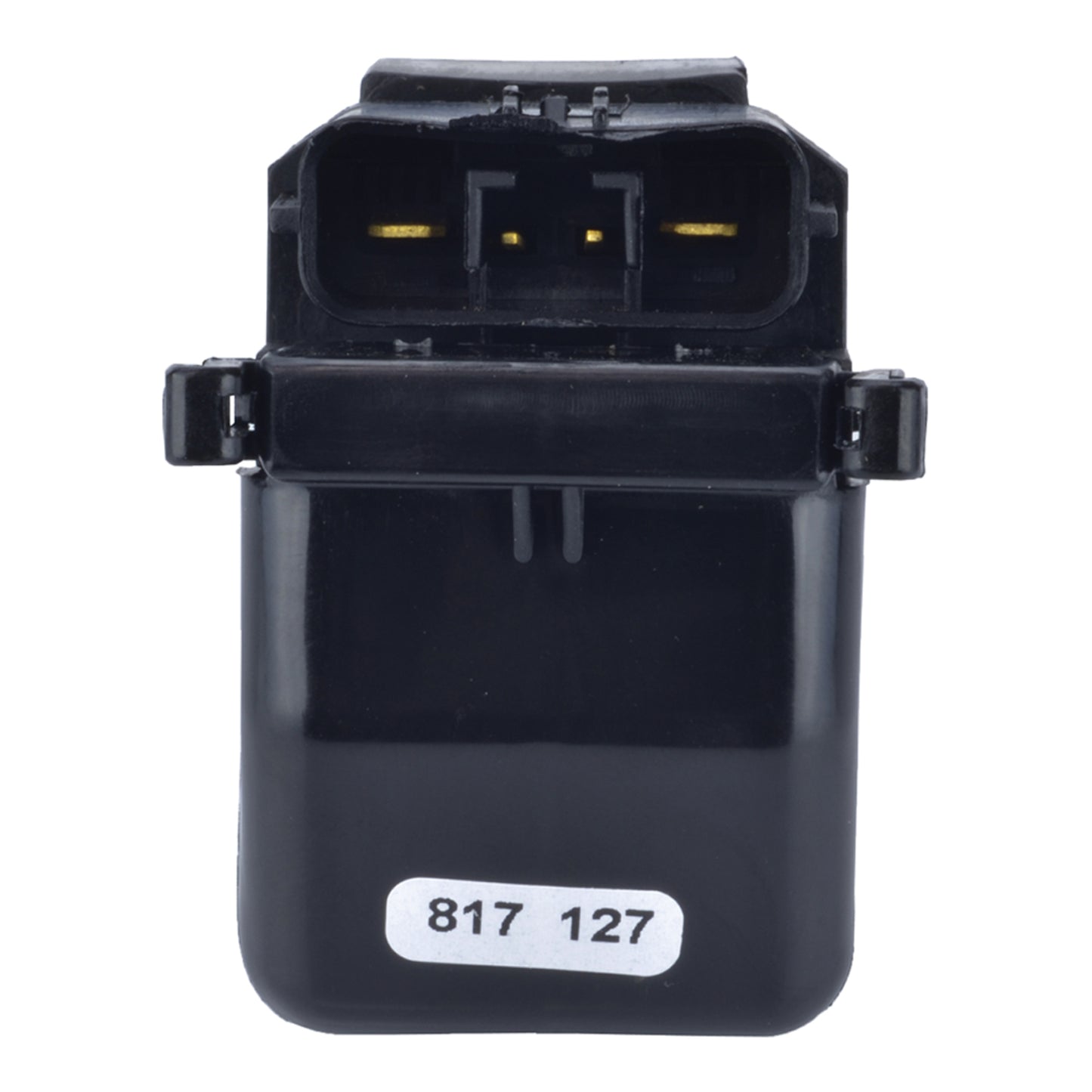J&N Starter Relay (240-58020) (AHSMU6149)