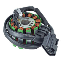 J&N Stator Coil (340-58049) (AHAYA4047)