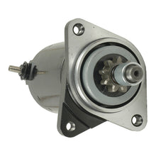 J&N Starter Motor (410-52041) (AHSND0026)