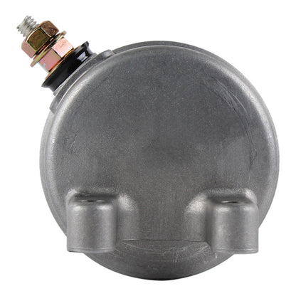 J&N Starter Motor (410-52569) (AHSMU0149)