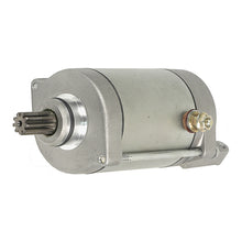 J&N Starter Motor (410-54036) (AHSMU0213)