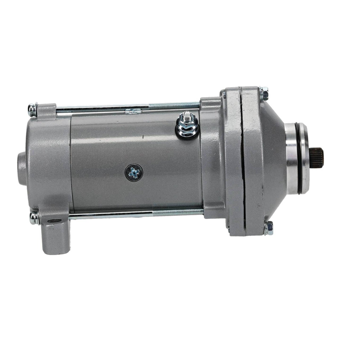 J&N Starter Motor (410-54109) (AHSMU0112)
