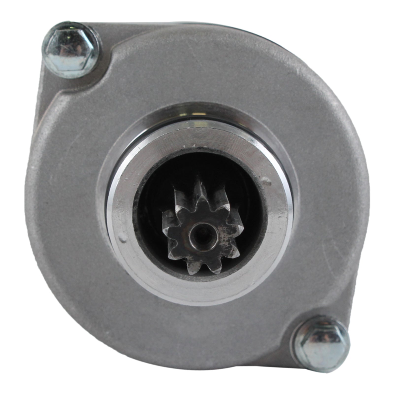 J&N Starter Motor (410-54169) (AHSM54169)