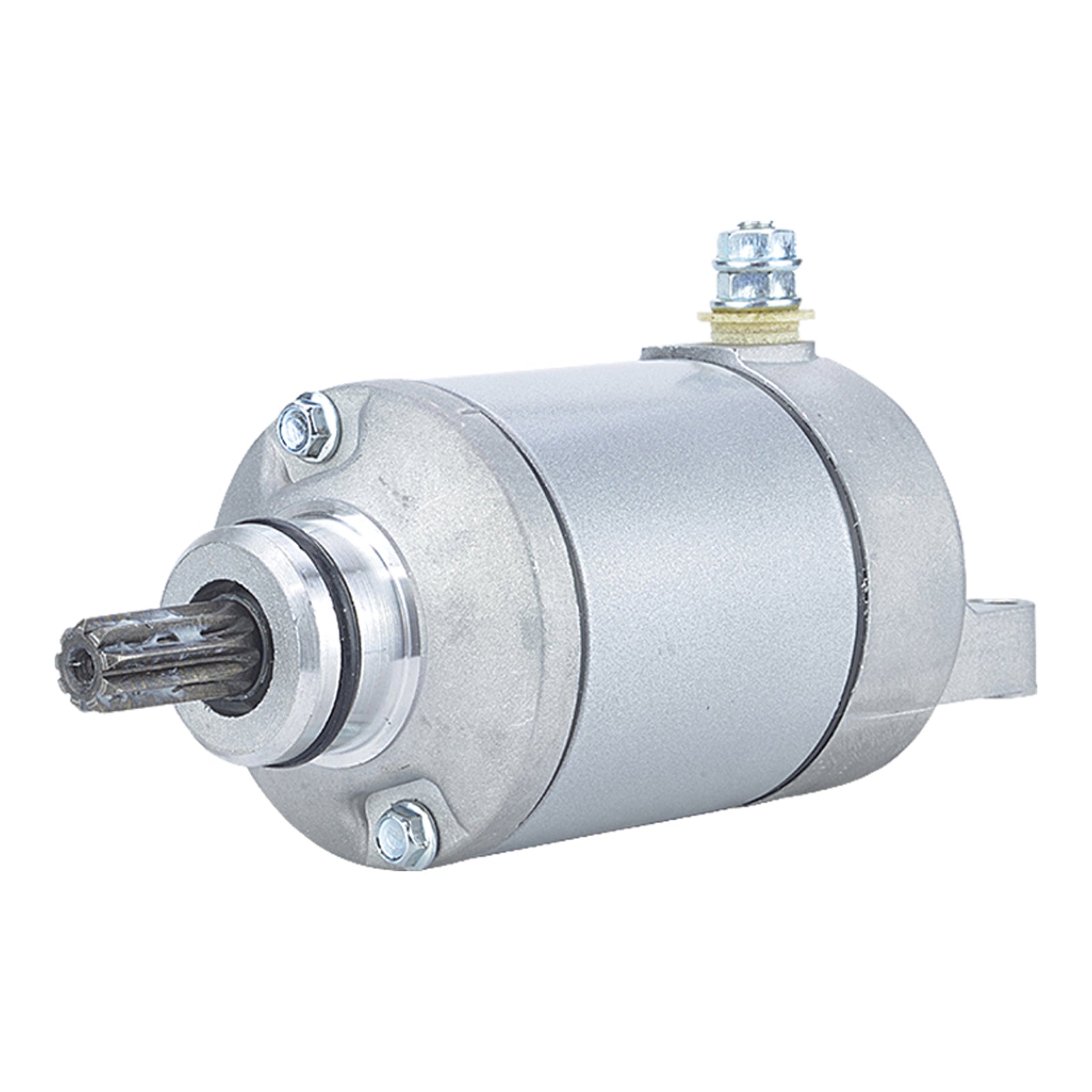 J&N Starter Motor (410-54126) (AHSMU0436)
